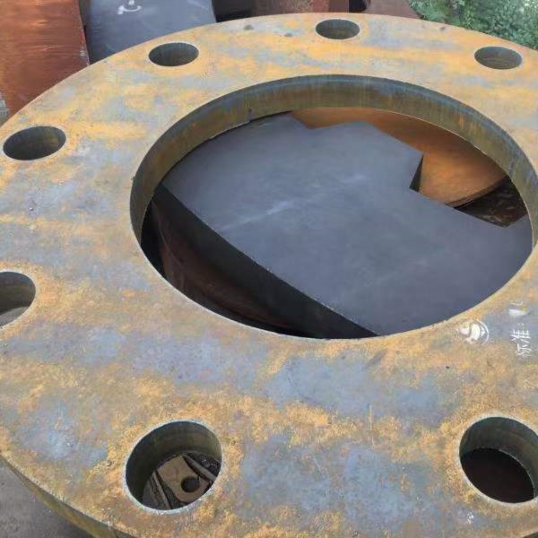 ASTM AISI Alloy Steel Plate 4140 JIS SCM440 DIN 42CrMo4 DIN 1.7225 4' X 8' X 50 Mm