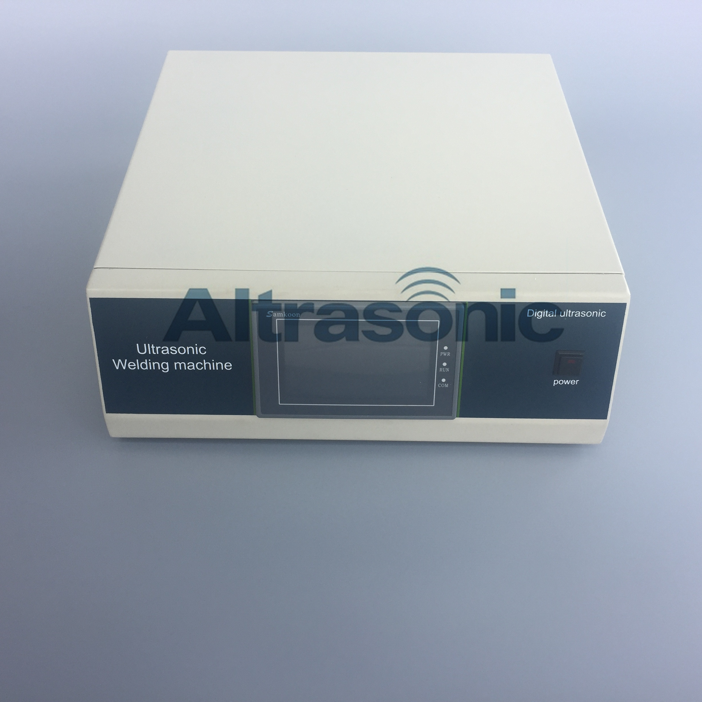 Digital Generator High Frequency Ultrasonic Power Supply for Welding Machine