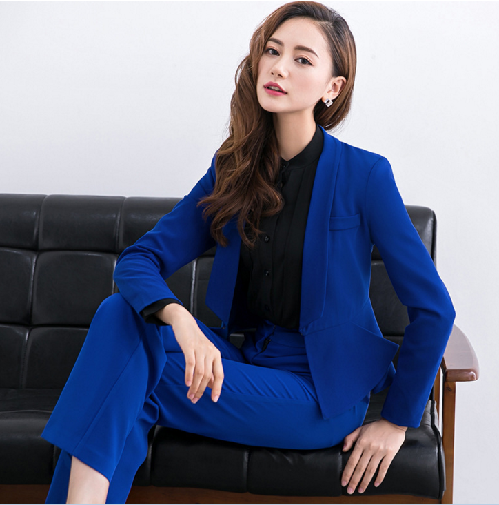 270GSM 4 Way Stretch Twill Gabardine Woolen Blazer Fabric Suit Office Uniform Cloth