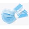 Buy cheap CE/ FDA Medical 3Ply Earloop Disposable Mouth Nose Dental Masks 3 Ply Disposable from wholesalers