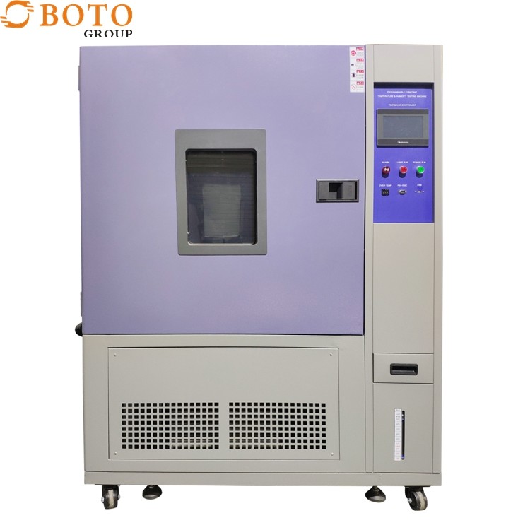GB/T5170.5-2006 Temp & Humidity Test Chamber for Material Performance Check