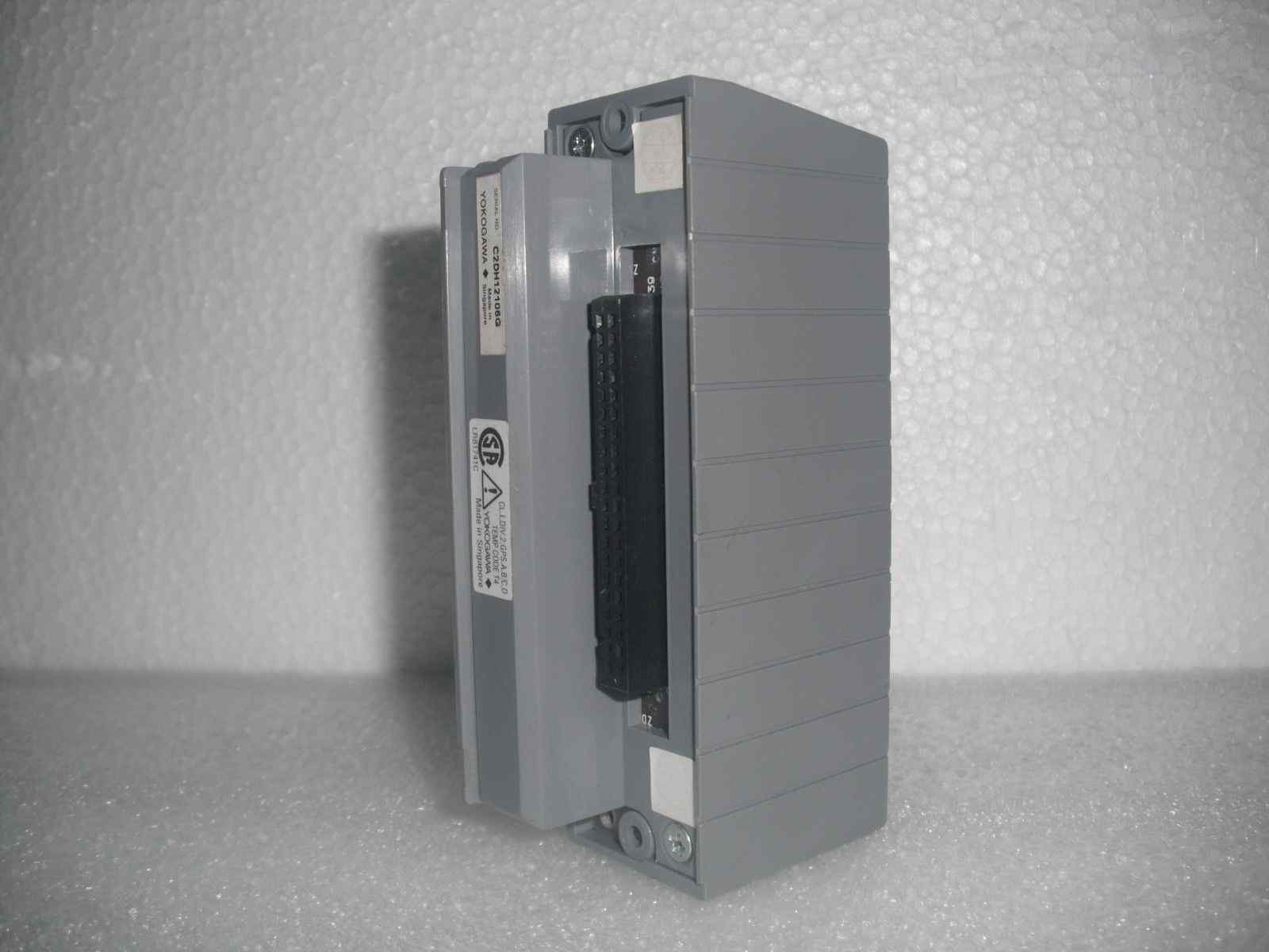 Yokogawa AAM11 Current Voltage Input Module