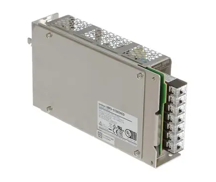 S8FS-G15024CD Omron Power Supply MODULE Covered type 100 to 240 VAC Power rating 150 W