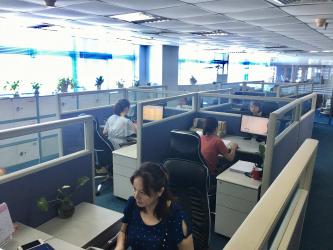 XIAMEN HITEC Import & Export Co.,Ltd.