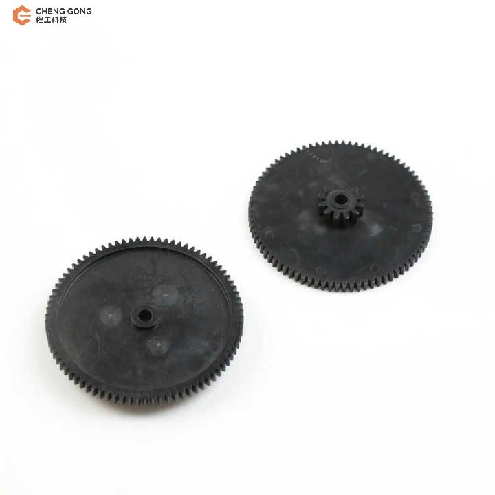 A001621 ATM Gear Glory NMD100 Frame FR101 Gear Wheel ATM Hardware Components