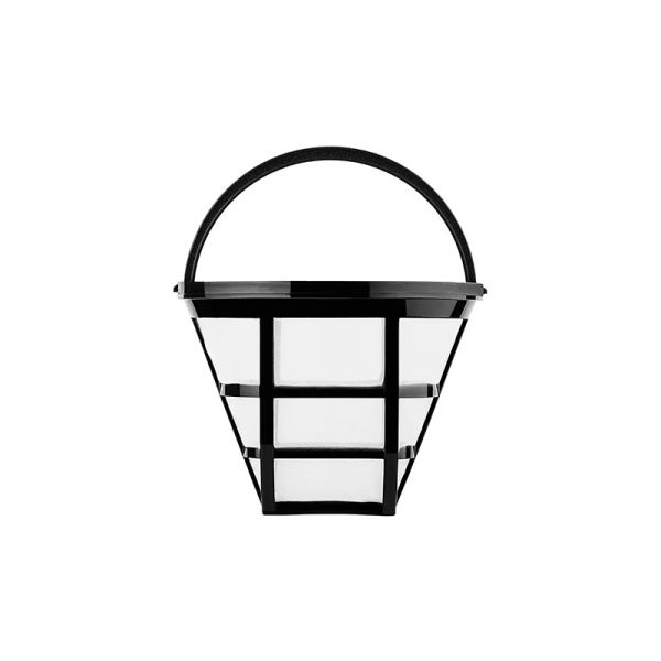 CM-331B OEM / ODM Auto Shut Off Filter Coffee Makers With Removable Water Tank