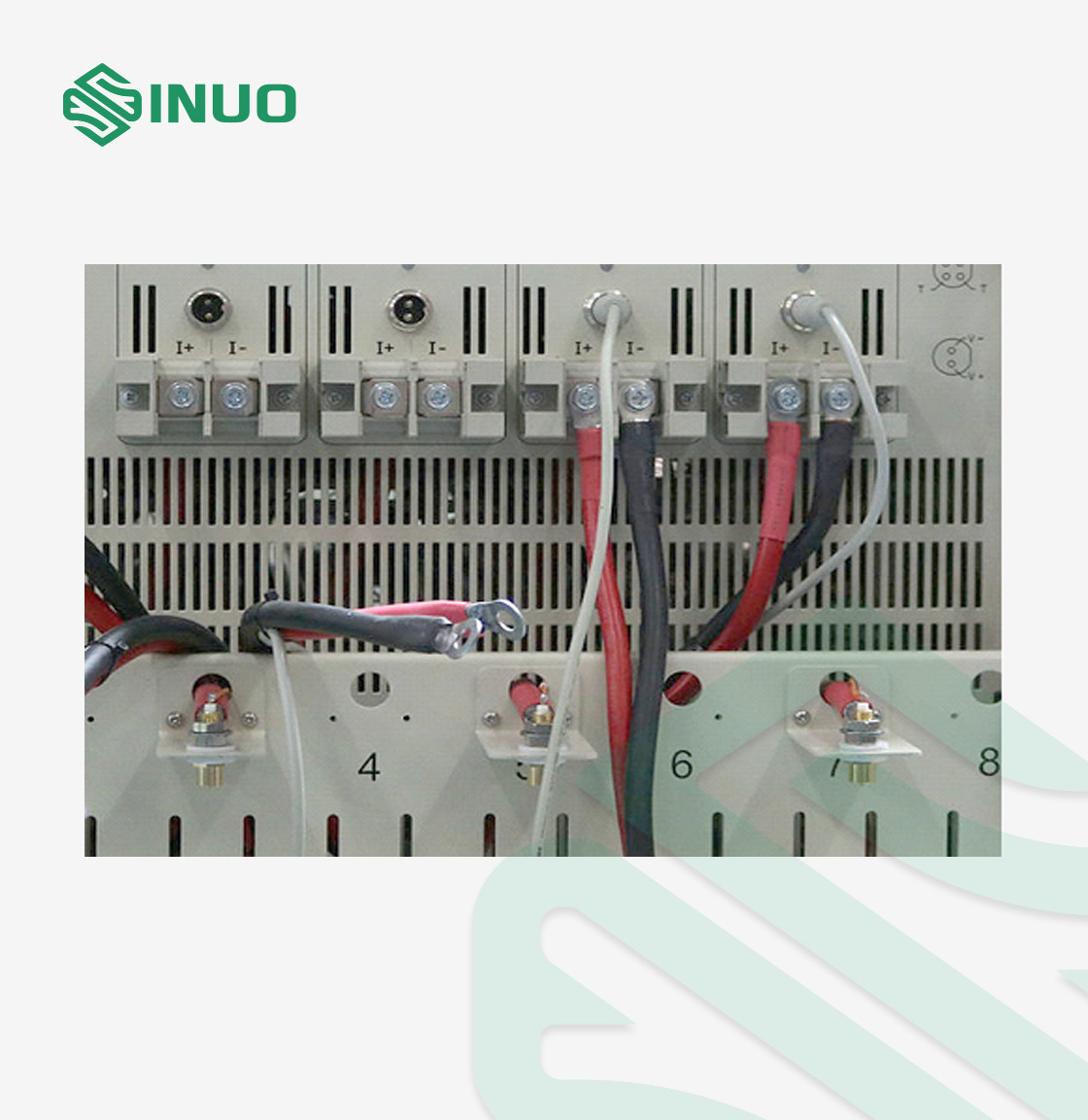 5V 300A Lithium-ion Batteries Performance Test Battery Cell Testing Equipment