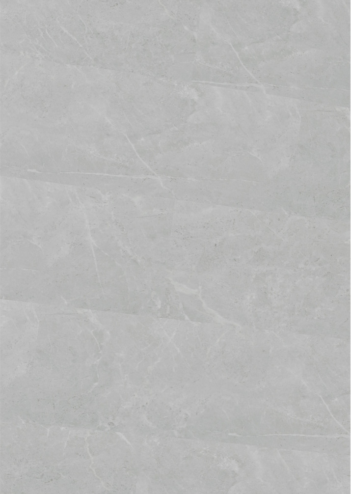 7''X48'' Marble Pattern Vinyl Flooring 5mm 5.5mm GKBM LS-S012