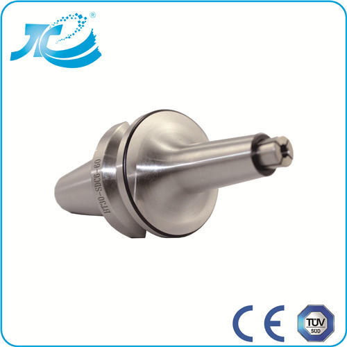 Slim Chuck CNC Tool Holders 60 - 120 Mm Length For Moulds Deep Cavity Machining