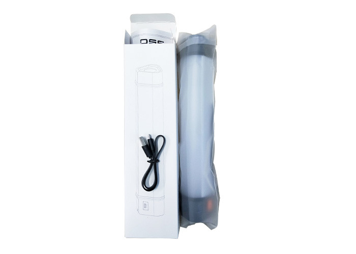 10W 450Lm Flashlight Tube Light IP65 6h~160h Working Time Environment Friendly