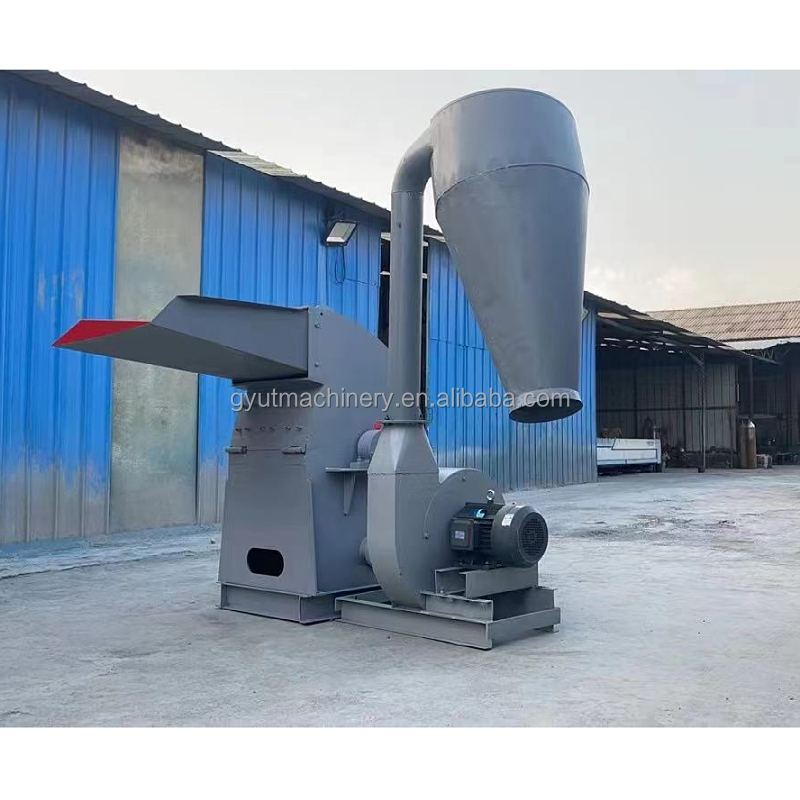 Energy Saving Shavings Charcoal Machine for Manufacturing Plant Producing Edible Mushroom