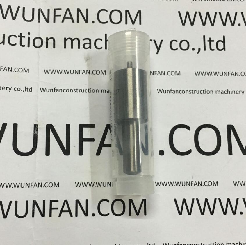 excavator Cummins 5227 nozzle