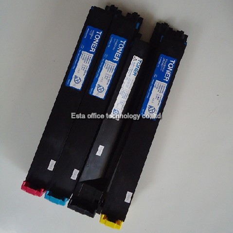 TN210 Compatible Konica Minolta Toner , Konica Minolta Bizhub C250 C252 C252P C250P