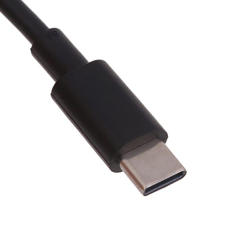 Male to Female USB Type C to C Switch on off Data Charging Extension Cable for Raspberry Pi LED Lamp Phone