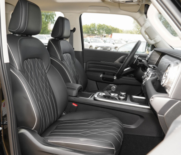 Tank 300 2023 2.0T 227HP L4 Challenger Version Compact SUV 5 Door 5 Seats