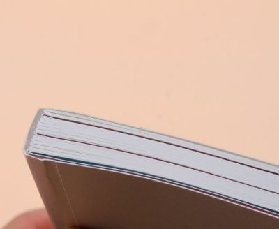Low Temperature Operation Book Binding Glue White Hot Melt Adhesive