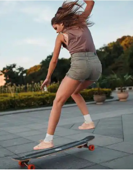 High Precision Skateboard Five Axis Engraving Machine High Speed