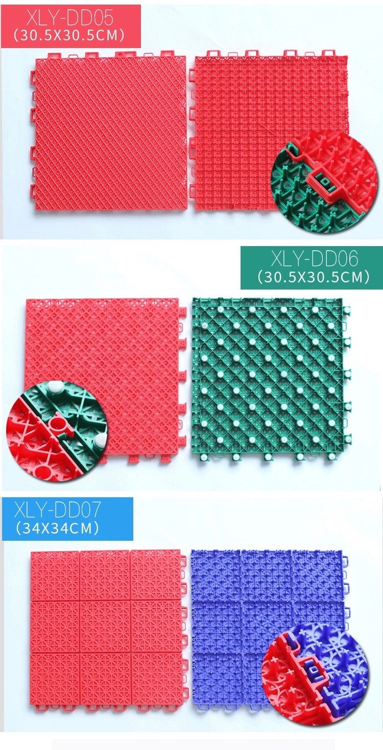 Silicon Pu Sport Flooring Painted Rustproof Synthetic Outdoor Court Surfaces