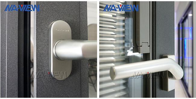 casement window