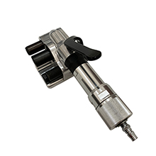 2019 Newest Buckle-free Electric Battery Strapping Tool