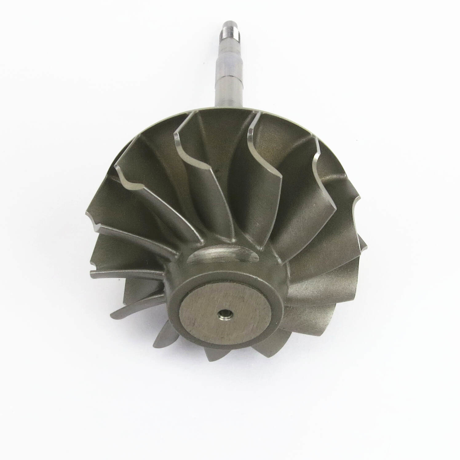 GT32 Turbine Wheel Shaft 788790-0002 For 795657-0005/795657-0006 Turbochargers