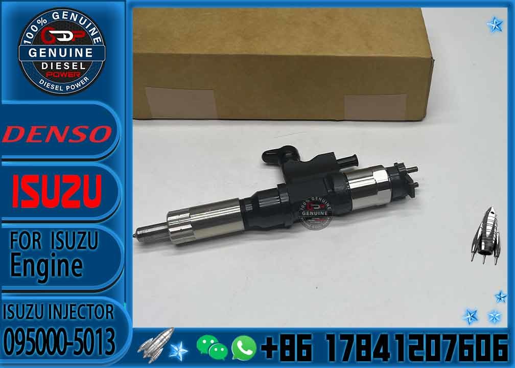 095000-5013 095000 5013 095000-5013 Diesel Injection Service 8-97306073-0 8973060737 Diesel Pump Injector