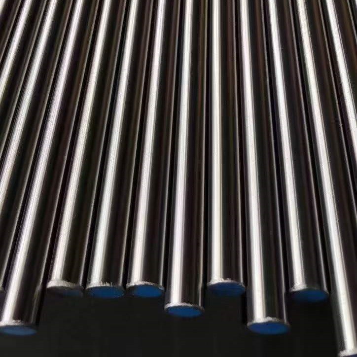 Austenitic Stainless Steel Bar Grade 304 309S 310S 316L 317L 321 347 SS Bar / SS Rod
