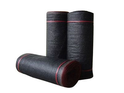 6m Wide Greenhouse Plastic Weed Mat 30gsm-300gsm Agricultural Shade Cloth