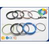 Buy cheap 2440-9232KT Lower Oil Doosan Hydraulic Cylinder Repair Kits Fits DH 130LC-V from wholesalers