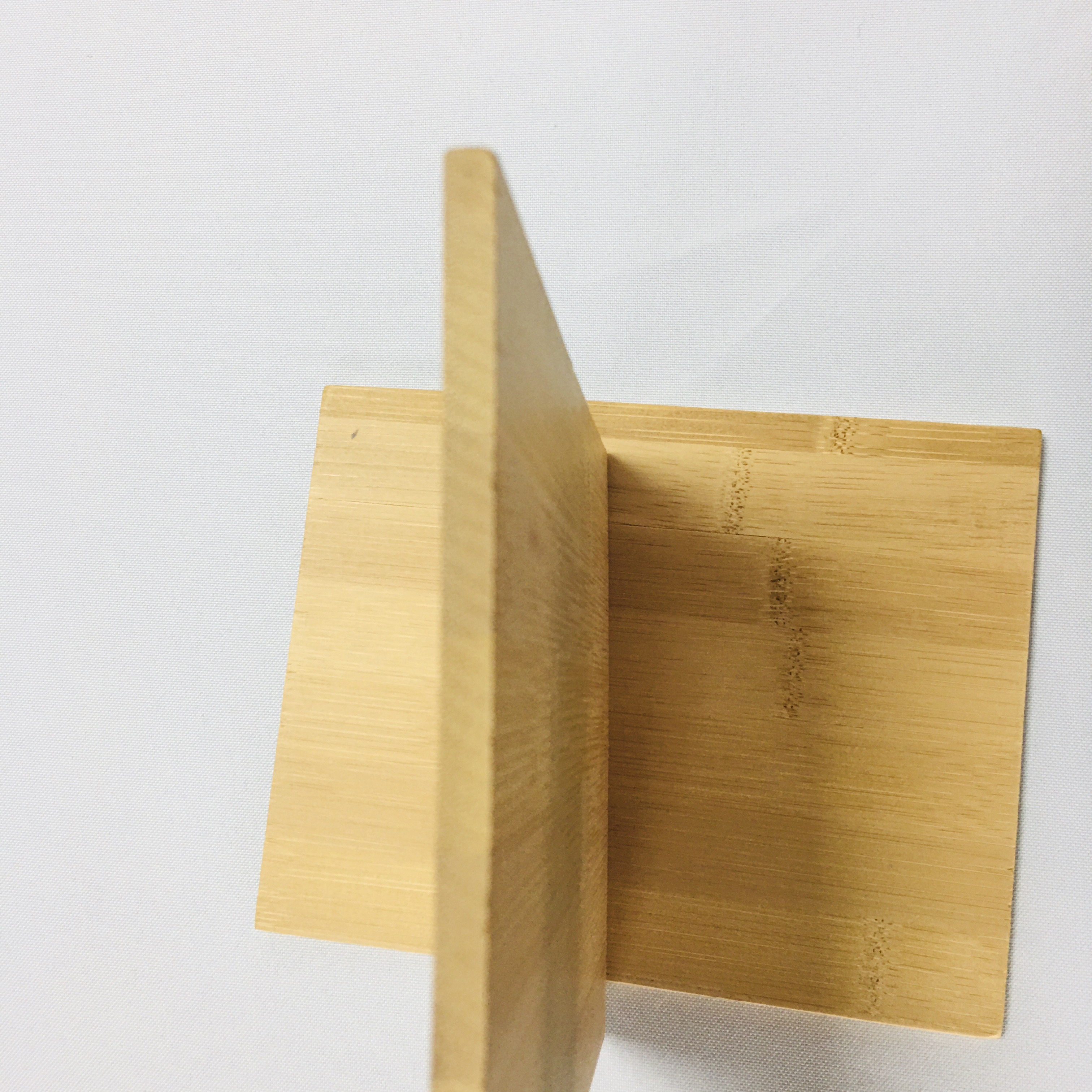 Other Home Decor Natural Color Laminated Bamboo Sheet Carbonized Vertical Carbonized Bamboo Plywood Sheets