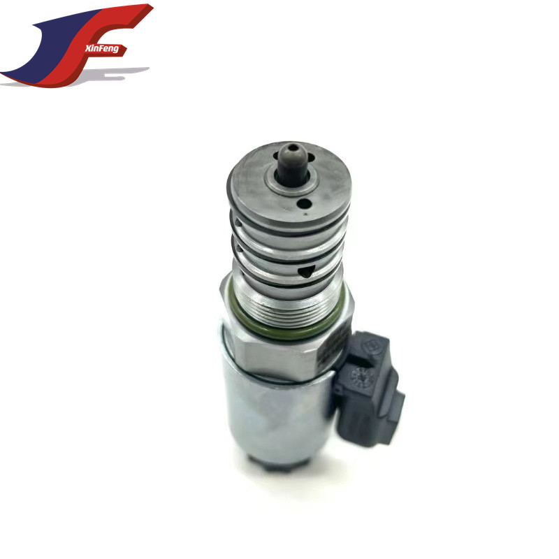 257-1194 Solenoid Valve E306E Pump Solenoid Valve 248-4973