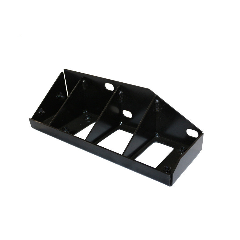 Precision Sheet Metal Components SS Sheet Metal Fabrication