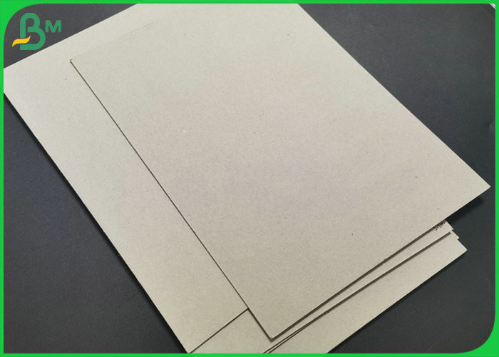 High Strength 1.0mm 1.2mm 640 * 900mm Book Binding Board For Arch File