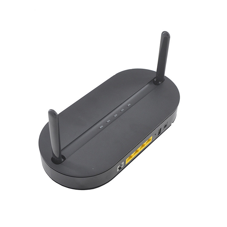 5dbi Wifi Xpon Ont Router Ipv4 Gpon Ont Modem Iptv 35mm