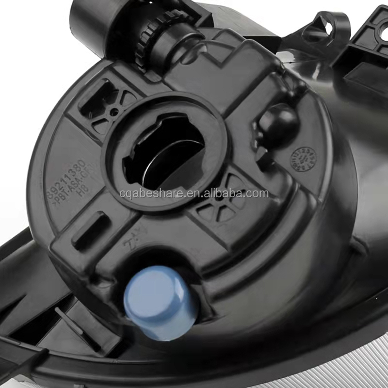 Front Halogen Fog Light Driving Lamp for BMW 5 Series F10 F11 520i 523i 528i 63177216885 63177216886
