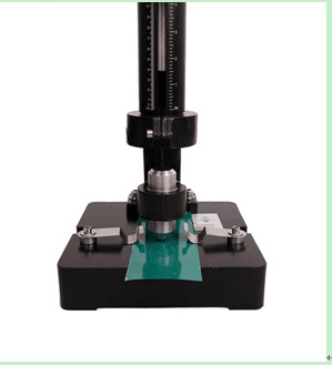 Impact Tester Evaluation Of Coatings Resistance By Simulating Actual Impactcondition
