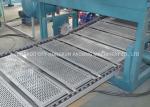 Gas Or Oil Fuel Type Pulp Tray Machine Big Capacity 4000PCS / H