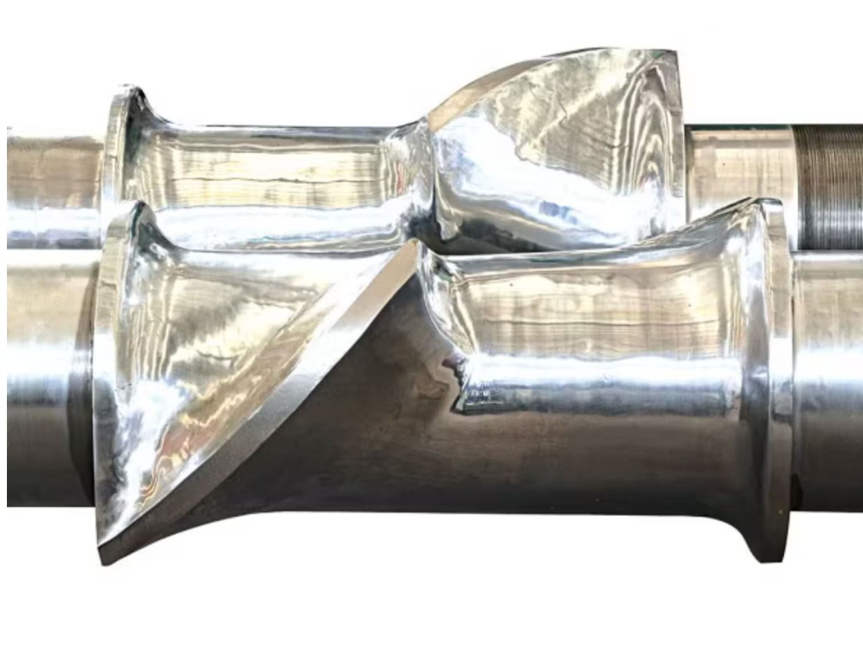 80 liters Banbury Mixer with 110KW Motor and 40rpm Mixing Speed for Efficient Rubber Processing