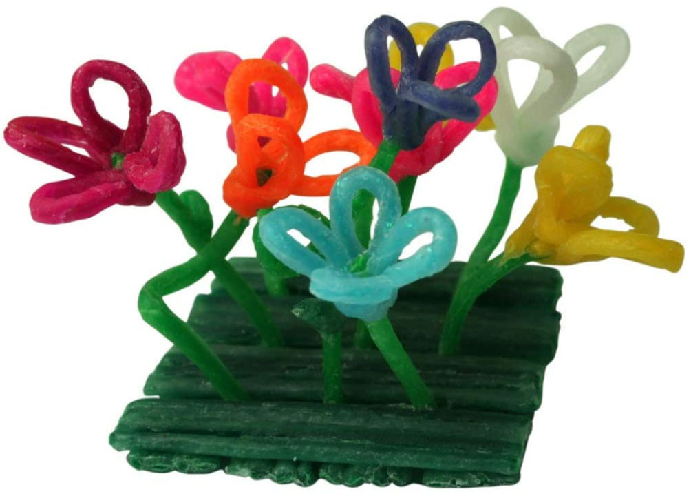 Flexible Magic Wax Sticks Wax Wire Wikki Stix Doodle Sticks for Kids DIY Art Craft Material STEM InnovationOEM ODM
