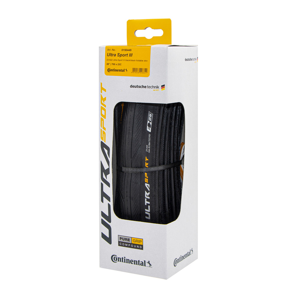 Continental Folding Road Tyre 700Cx23C 700Cx25C 700Cx28C for Road Bicycles