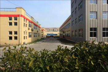 Shanghai Poma Industrial Automation Equipment Co., Ltd.