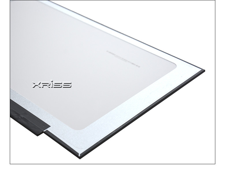 NT173WDM-N15 1600x900 LCD Screen Non-Touch 60% NTSC 60Hz EDP 30pins 17.3 Inch TN Panel HD