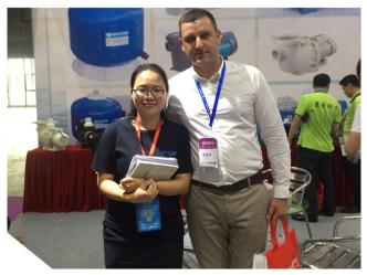 GUANG ZHOU CITY FREESEA ELECTRICAL CO., LTD