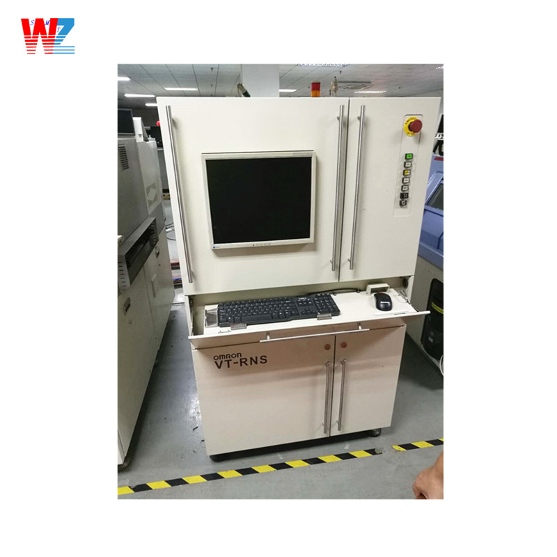 BF-Planet X SMD PCB Machine AC220V Saki AOI Machine
