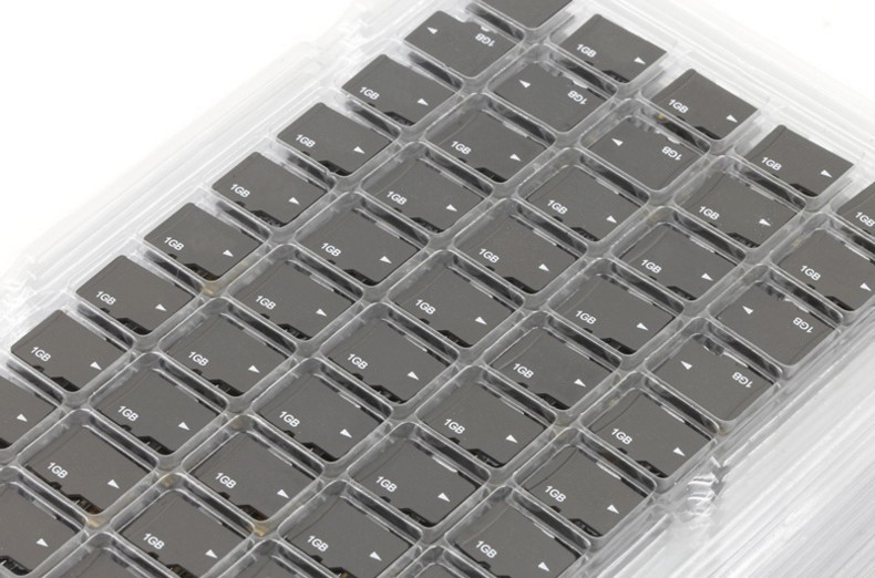 SMT PCBA Manufacturing with USB 2.0 Micro Card by Suntrap Own