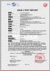 Benergy Tech Co.,Ltd Certifications