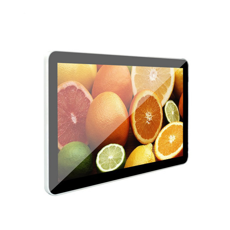 32 - 84 Inch Commercial Infrared All In One PC Touch Screen Computer With Samsung/LG Panel