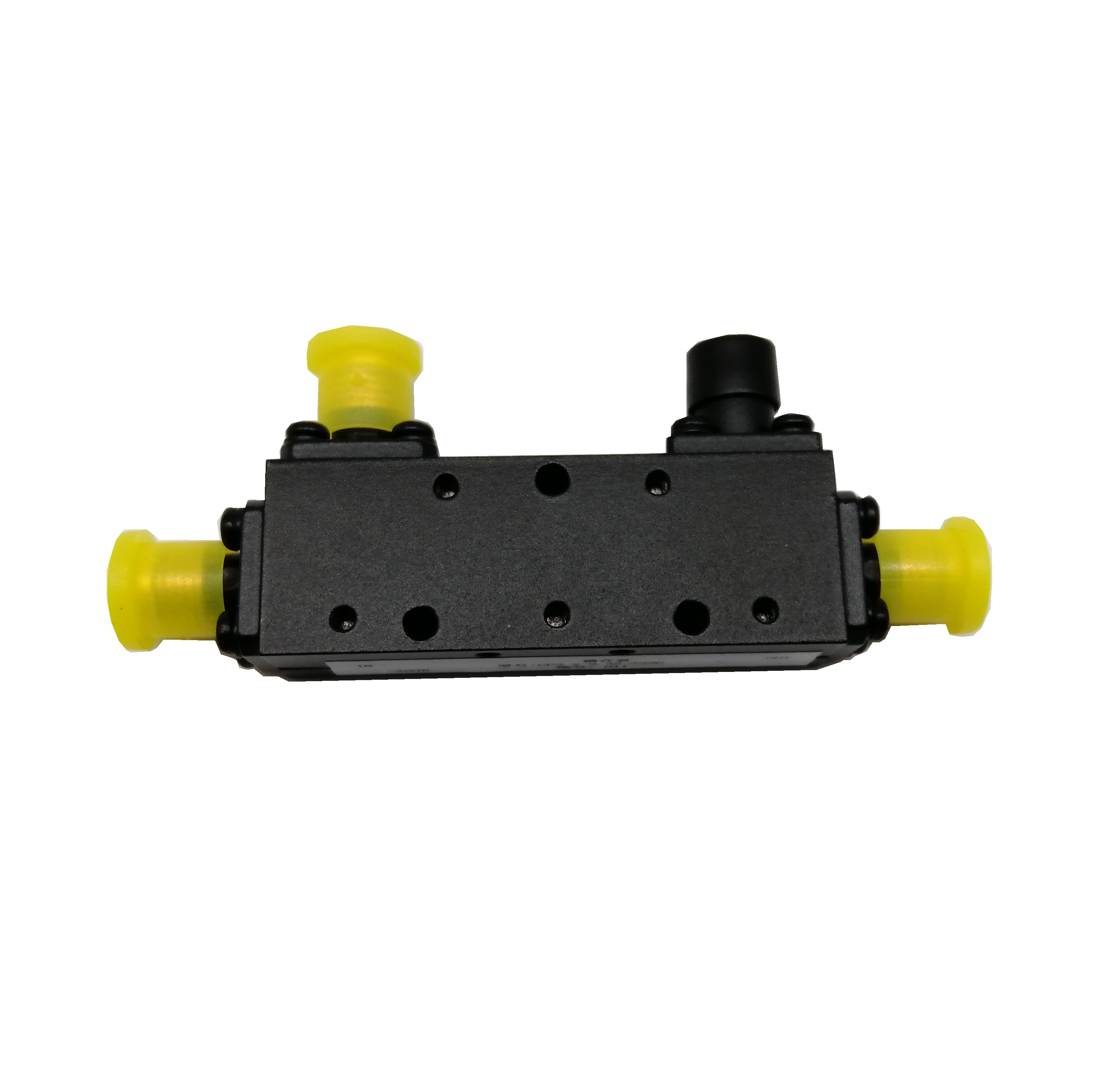 Base Station Rf 2.2-2.3ghz Bandwidth Stripline Directional Coupler In Telecom Parts