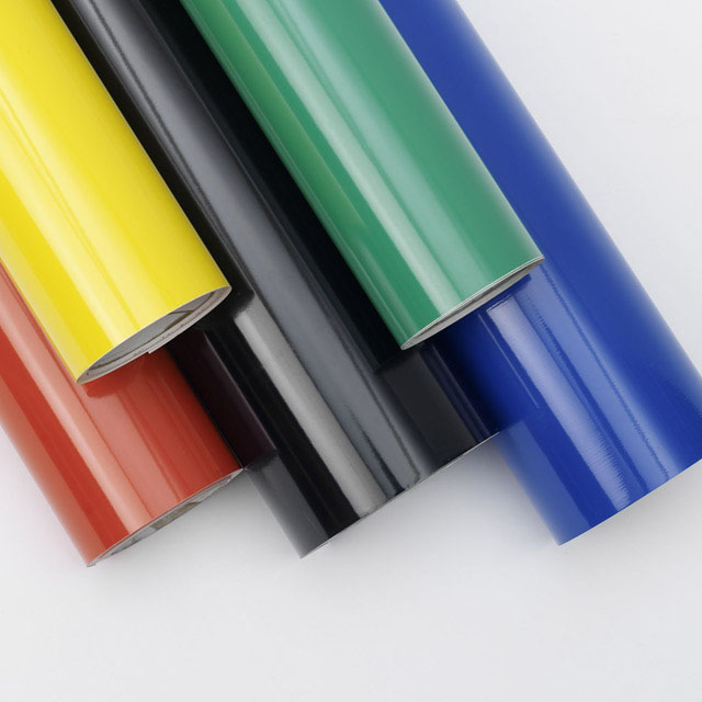 Promotional Color Magnetic Material Sheet , Magnetic Sheet Roll 0.3mm - 3mm Thickness