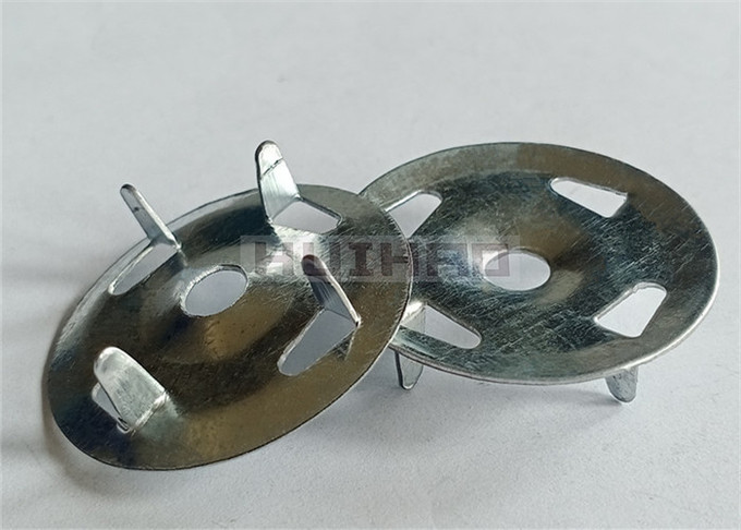 36 MM Backer Board Washers With Drive Screw Pack X100 For Resell